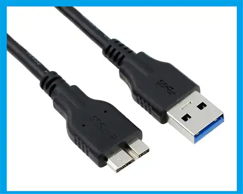 USB-кабель для Toshiba Canvio Desk, внешний жесткий диск на ТБ, 3,0 ТБ, Canvio Basics 3,0, 500 Гб, 750 Гб, 1 ТБ