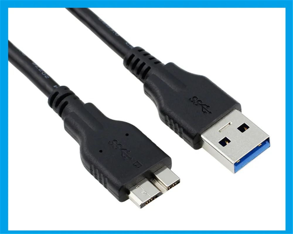 USB кабель для Toshiba Canvio Desk внешний жесткий диск на ТБ 3 0 Basics 500 Гб 750 1 ТБ|Компьютерные