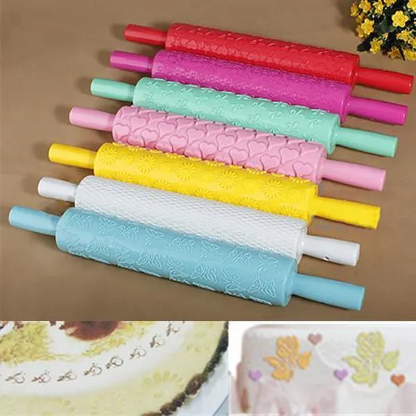 Роликовый штифт предназначен для помадки кондитерский ролик Ремесло