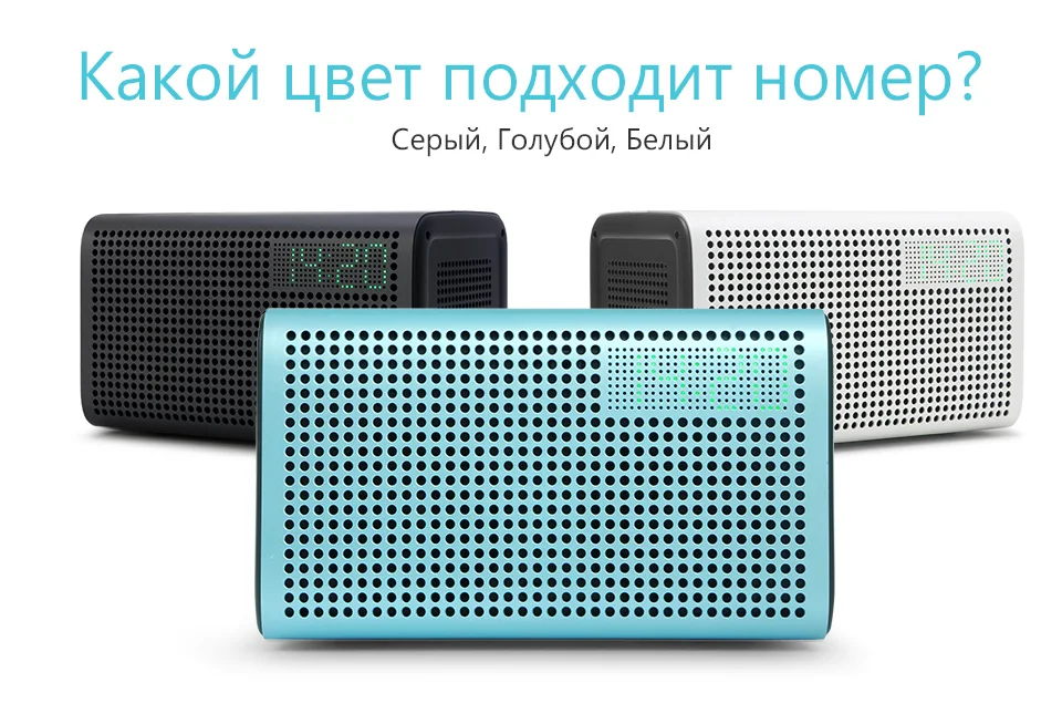 GGMM E3 Bluetooth Колонка 10 Вт Мощный WiFi динамик s Hi-Fi со светодиодный громкий динамик с поддержкой будильника многокомнатный игровой