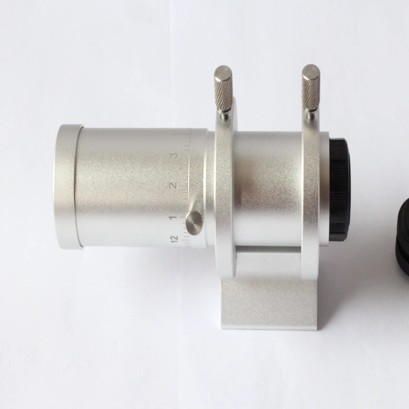 QHYCCD miniGuideScope-Ультра легкий направляющий прицел для QHY5-II серии