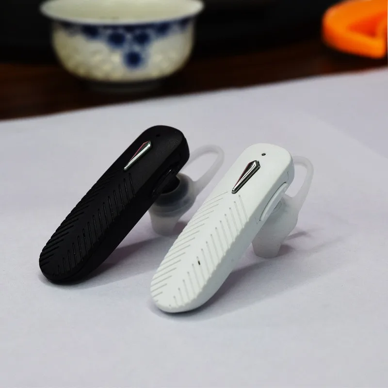 Мини беспроводные Bluetooth наушники спортивные наушники с микрофоном для Iphone Android наушники с микрофоном
