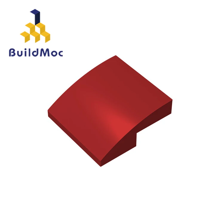 BuildMOC сборы из частиц 32803 2x2 для строительных блоков детали сделай сам