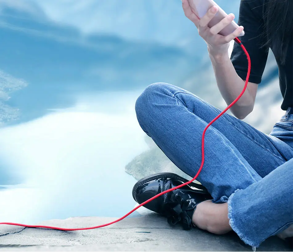Кабель usb type-C Baseus 5A для samsung S9 huawei mate 20 Pro Xiaomi Mi 8 Oneplus 6T iPad Pro Quick Charge 3,0 USB C type-C