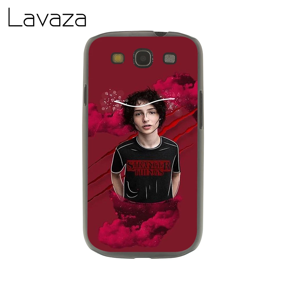 Lavaza увлажняющим эффектом марки The Finn Wolfhard чехол для телефона для SamSung Galaxy M30 M20 M10 A70 A50 A40 A30 A10 A9 A8 A7 A6 плюс A5 A3