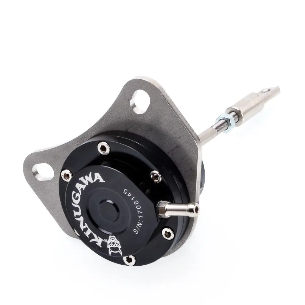 Kinugawa регулируемый турбо привод для SAAB 9 3 5 Aero TD04HL 15T 49189 01800|actuator|actuator wastegateactuator turbo |