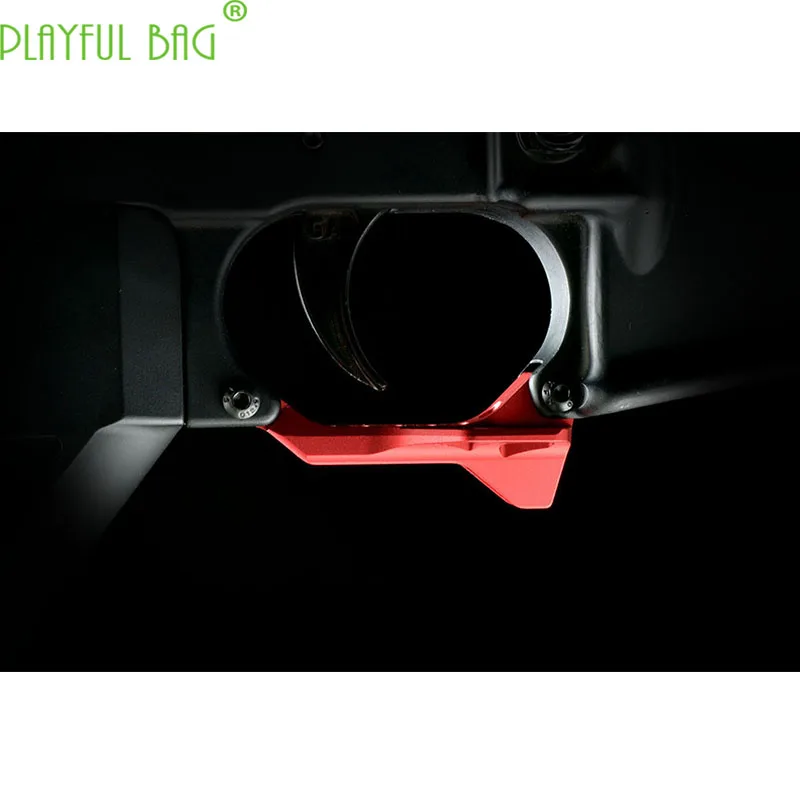 Наружная активность CS [SI триггер guard bow] модификация 416 Kublaily FTM для SI bow аксессуары