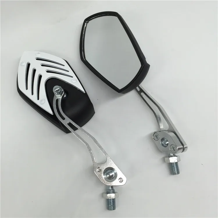 C-RM-385 | Side Mirrors &amp Accessories