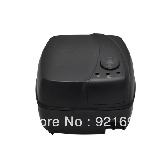 Портативный одинарного действия Аэрограф Макияж воздушный компрессор спрей