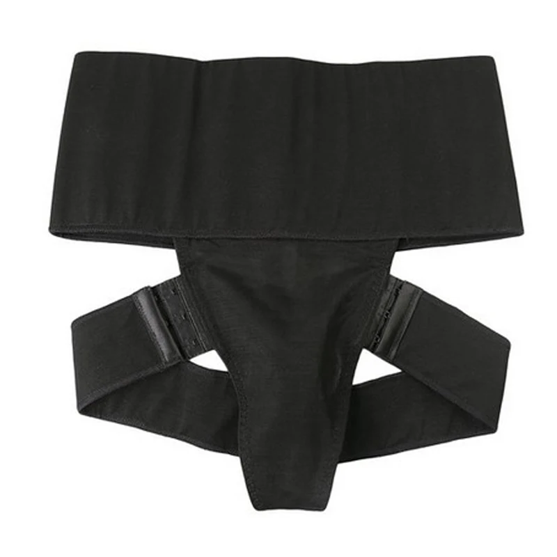 Сексуальные женские формирующие тонкие трусики шортики нижнее белье поднимает