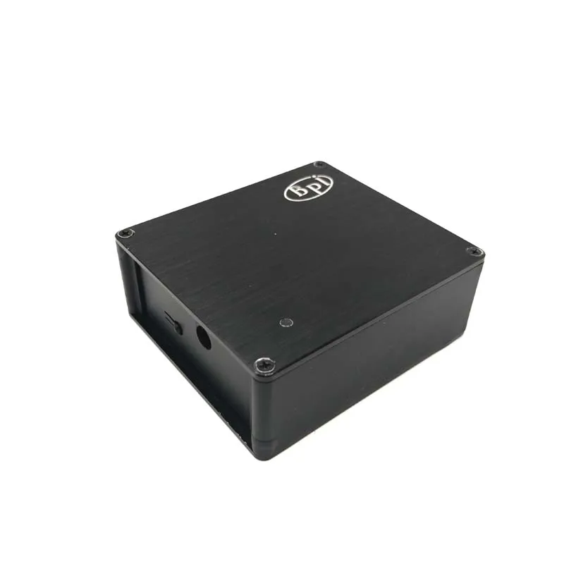 Banana PI M2+ Metal case easier to dissipate heat for pi |