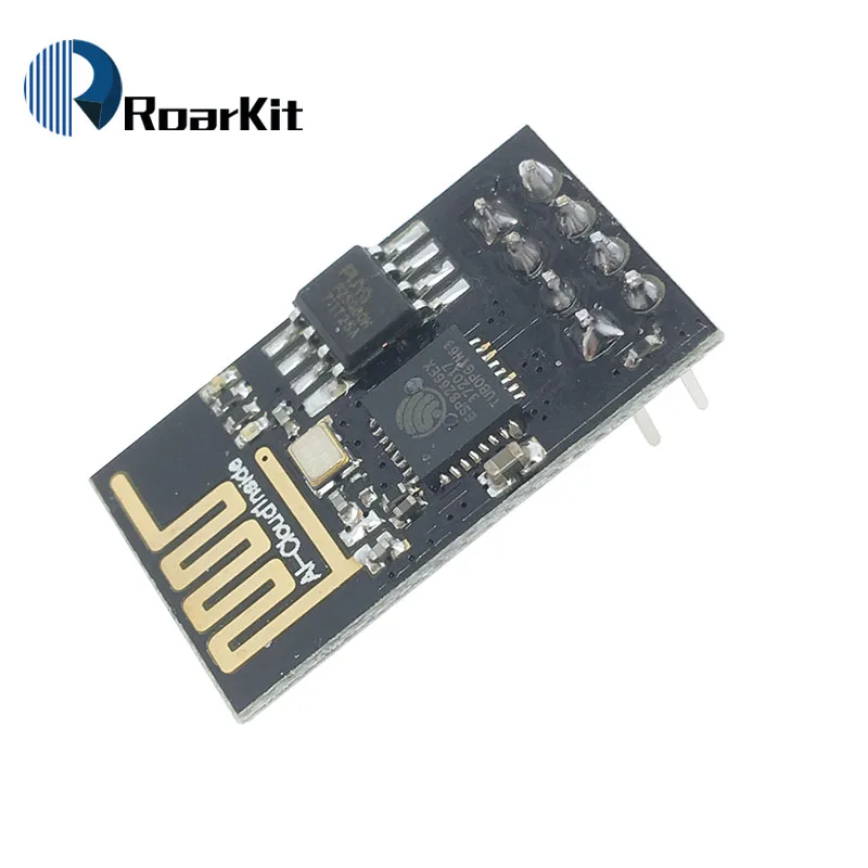 ESP8266 5 в WiFi релейный модуль вещи умный дом дистанционное управление переключатель