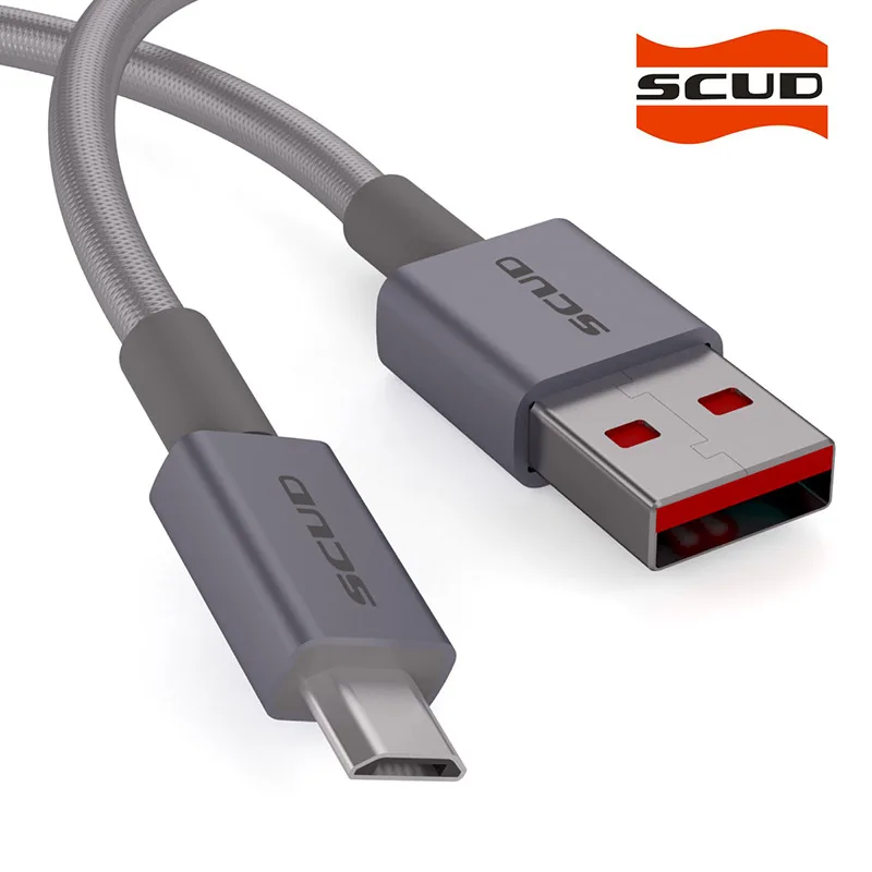 Скад Кабель Micro-USB для Мобильный телефон USB кабель Micro USB зарядный Дата кабель передачи мобильный телефонный кабель для зарядки и передачи данных для USB микроустройства