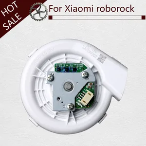 Запасные части для робота-пылесоса XIAOMI Roborock S50, S51