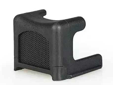 Черный/песочный антибликовый защитный чехол для RMR Red Dot Sight охоты|red dot cover|sight coversfor