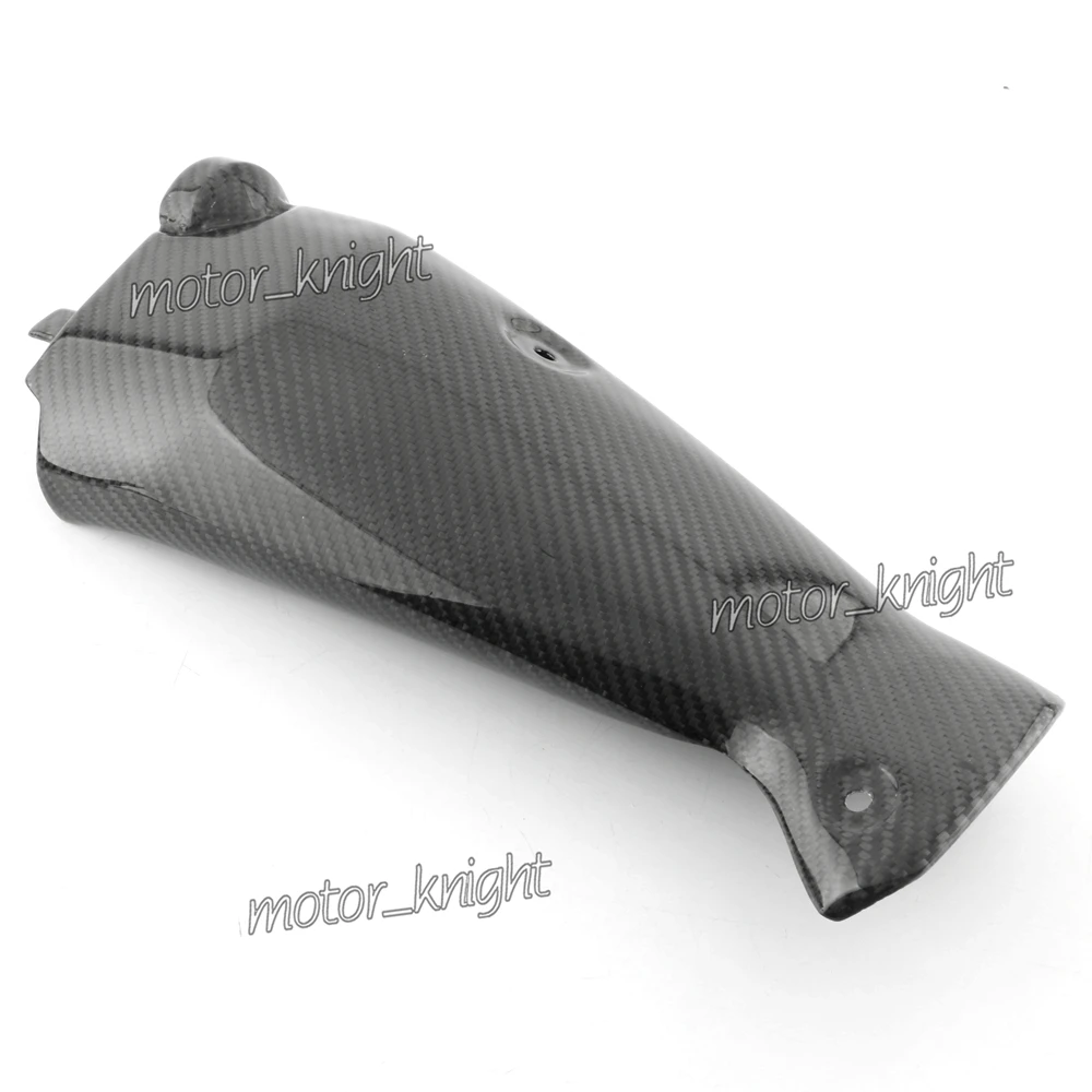 Новая саржа 2*2 из углеродного волокна для YAMAHA R1 2009-2014 внутренняя сторона и панель