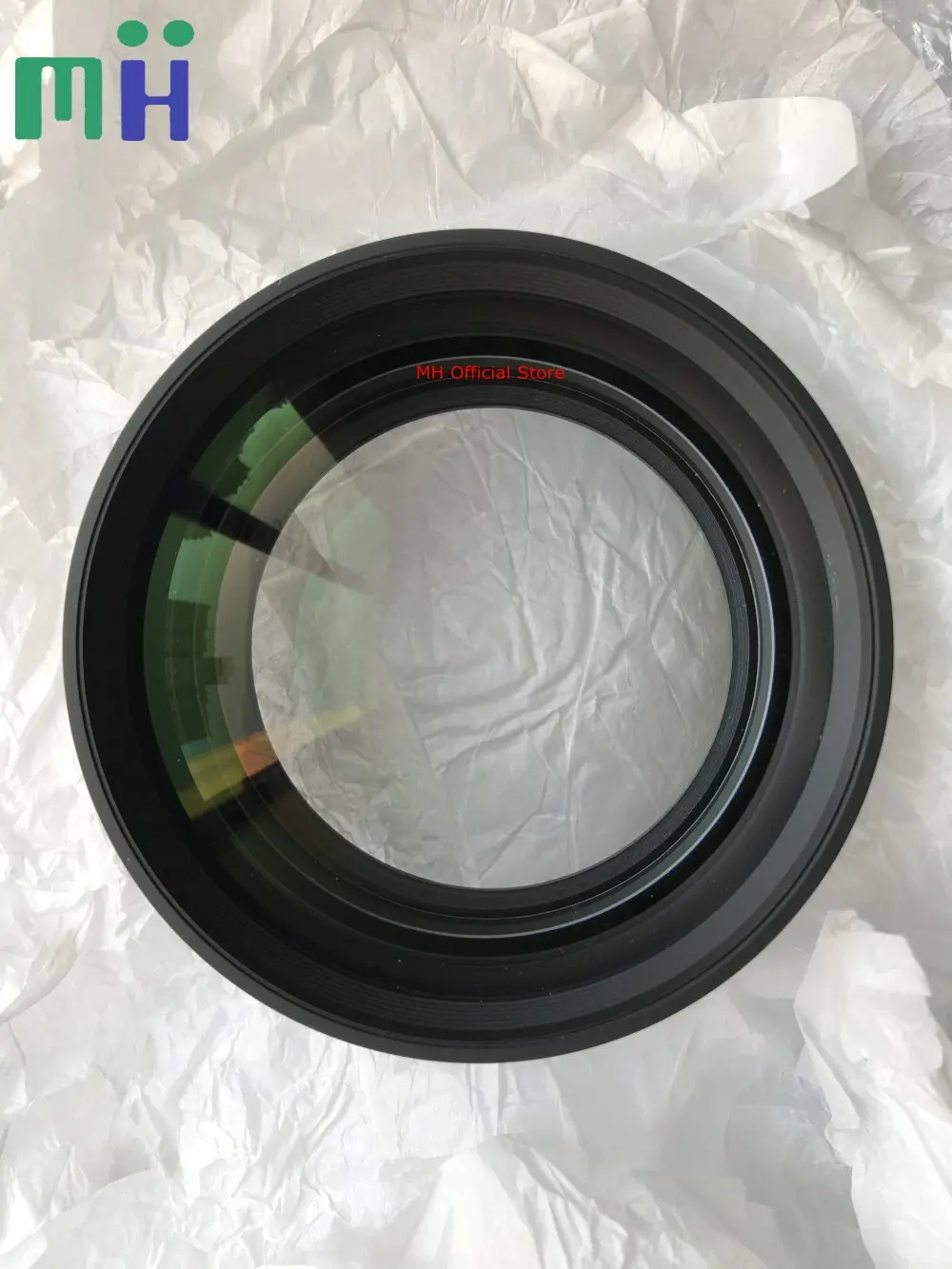 85 1,4 ART 1st объектив группа передних линз стекло для Sigma 85 мм f/1,4 DG HSM арт Камера Ремонт Часть блок