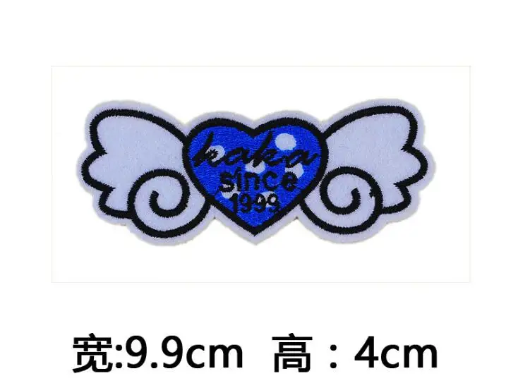 customization different style high-end Iron to patches small quantity cartoon provide design custom color | Дом и сад