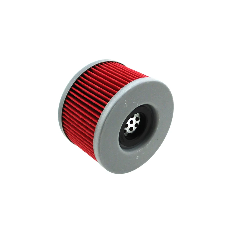 XLSION Aftermarket 3 шт. Масляный фильтр для VT250 GL650 VTR250 CBX400 MUV700 SXS700M2 TRX500FA CB350S CB250 CB400 CB350 CB450