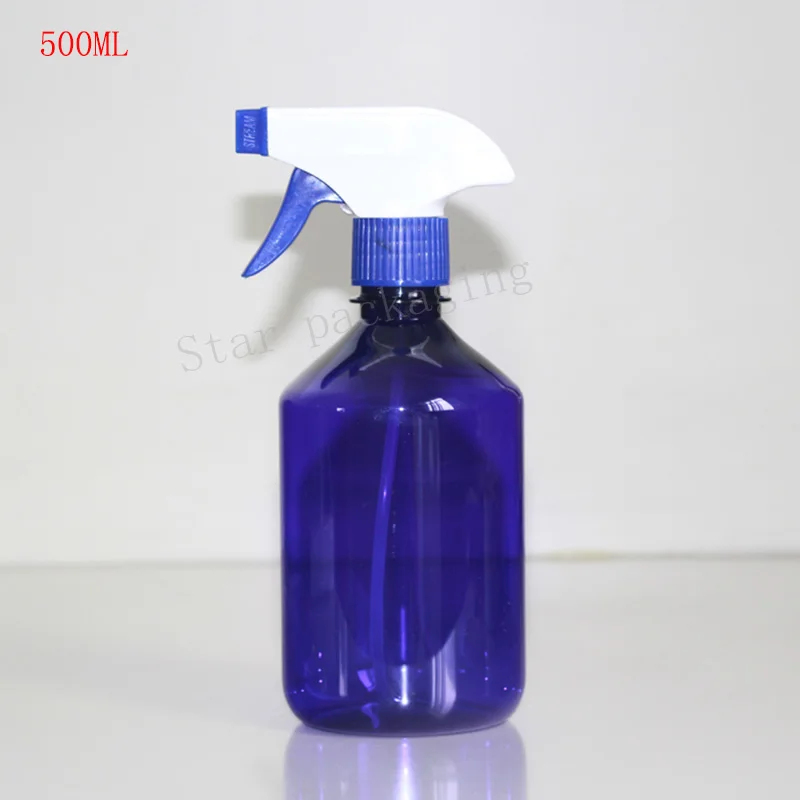 5 шт. флаконы диспенсеры для парфюма 500 мл|fine spray bottle|spray bottlecosmetic bottle |