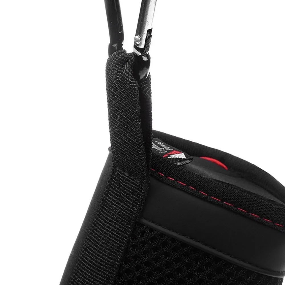 Защитный чехол для Bos Soundlink Revolve Bluetooth Speaker Carry Pouch портативная Портативная сумка