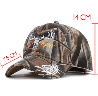 Мужская кепка s и головные уборы камуфляжная бейсболка с вышивкой s Womne Snapback Хип-Хоп Уличная Кепка Дальнобойщика шляпа папы костяная BQM-CZX31