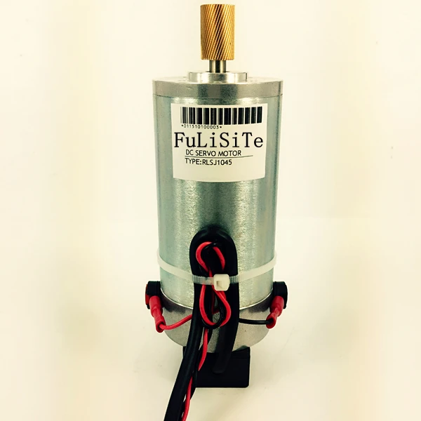 Оригинальные запасные части для Широкоформатного Принтера FuLiSiTe двигатель