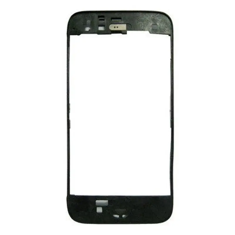 Running Camel 2 шт./лот lcd и сенсорный экран передняя рамка Корпус для iPhone 3g/3g S