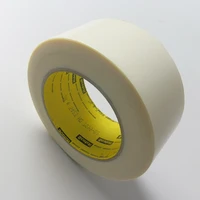 5 50mm width 3m uhmw pe film tape 5423 reducing wear mechanical equipmentthick 0 28mm