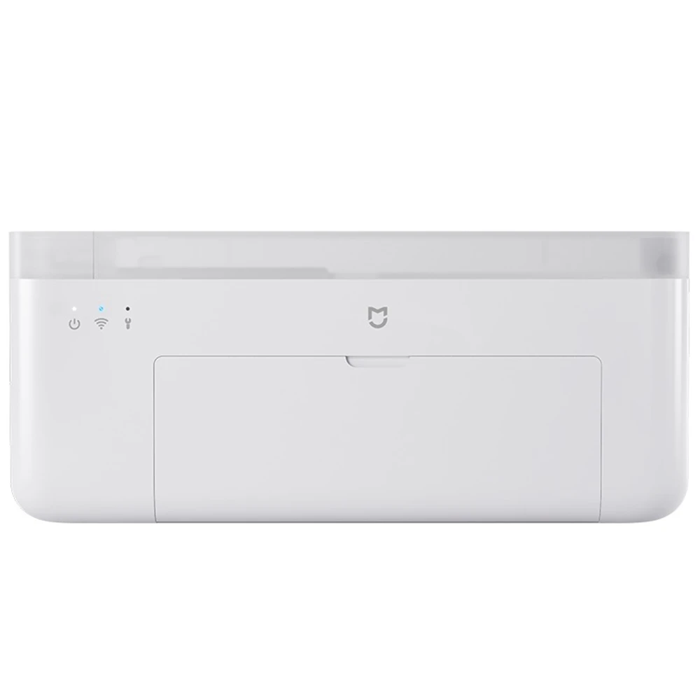Оригинальный аксессуар Xiaomi Mijia Mi термопринтер сублимация точное восстановление