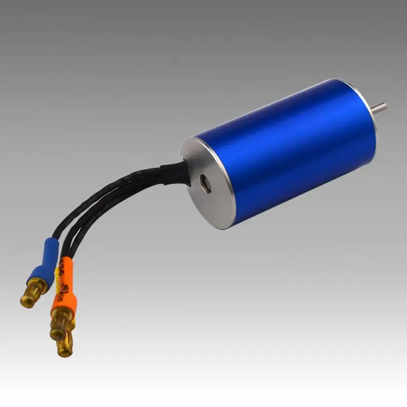 MOTORE CLASSIC бесщеточный 2440 3000KV 4Y 2 3 мм RC 1/16 1/18 HIMOTO Z920|rc 1/16|sensorless brushless motorbrushless motor |