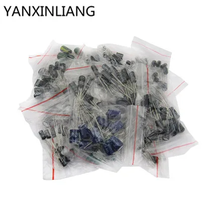 20pcs/lot 6.3V3300UF 10*20MM Low ESR / Impedance high frequency aluminum electrolytic capacitor 3300UF 6.3V 10*20 | Электронные