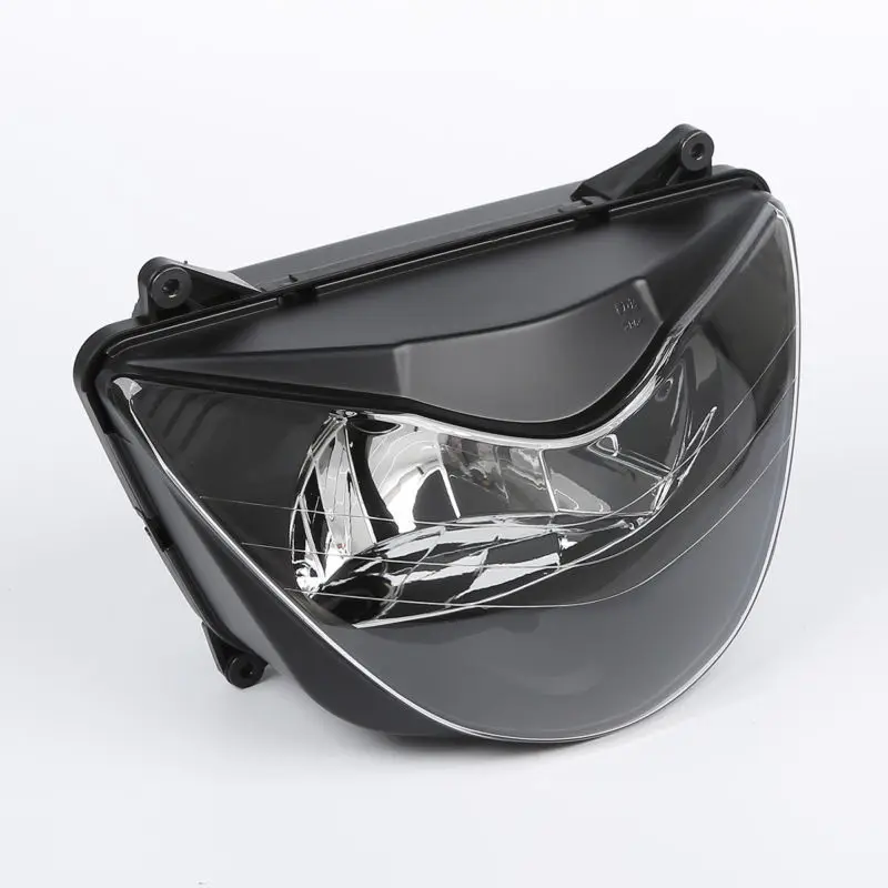 Передняя фара в сборе для мотоцикла Honda CBR600 F4 CBR 600 99 00|assembly|assembly lamp |