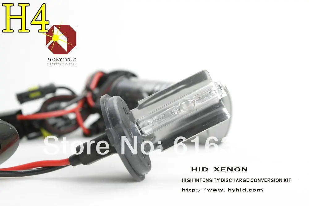 Free Shipping 35w AUTO HID XENON BULBS Xenon Car Lamps Headlights Fog Light 2 Pcs H1 H3 H7 H11 H8 H9 HB3 HB4 9005 9006 | Автомобили и