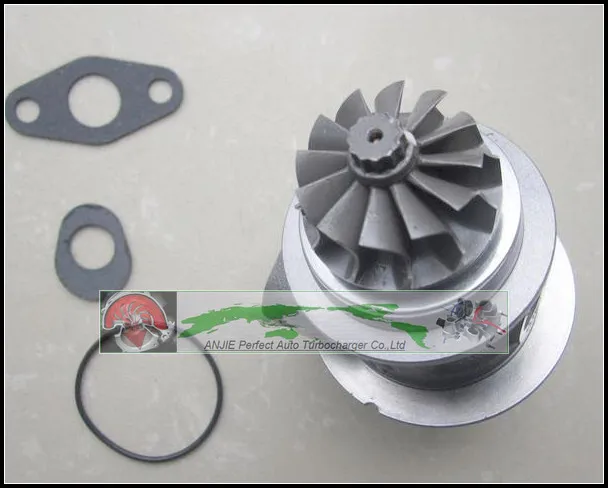 Турбо картридж CHRA TD03L4 49131 05312 05313 6C1Q6K682 CD CE 1567327 для Ford Transit 6 Duratorq V347 2.2L TDCI|chra|chra turbo |