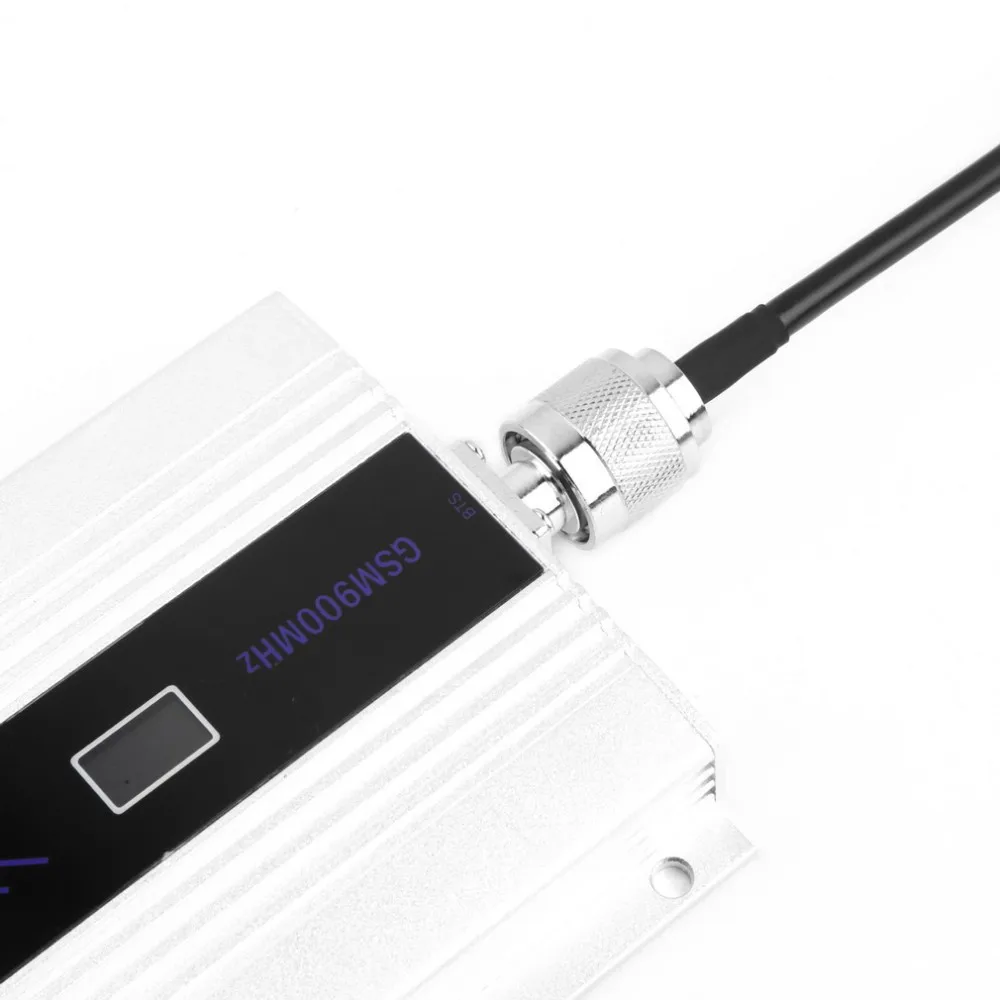 3g сотовый усилитель мобильный 2g gsm сигнала с наружной/внутренней антенной W CDMA 850
