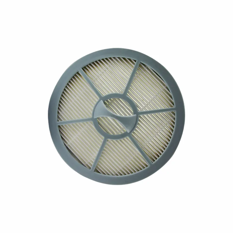 

New HEPA Filter Vacuum Cleaner Accessories Parts HEPA Replacements For Philips FC8264 FC8262 FC8260 FC8208 FC8256