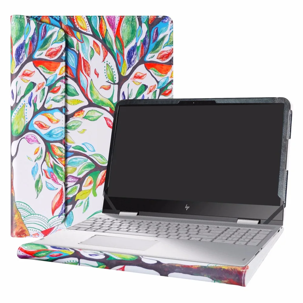 Защитный чехол Alapmk для ноутбука 15," hp Envy X360 wXXX apXXX arXXX 15 [не подходит для других моделей]