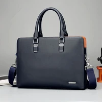 fashion genuine messenger bag men leather male package leisure time mens handbag cowhide fund portfolio designer luxury purses