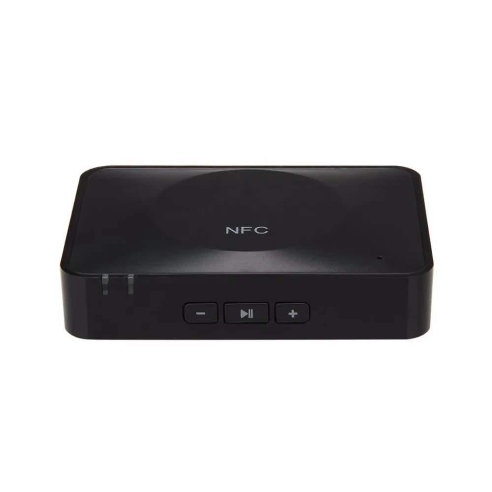 Bluetooth NFC Audio Receiver for Sound System Receptor Speaker Music | Электроника