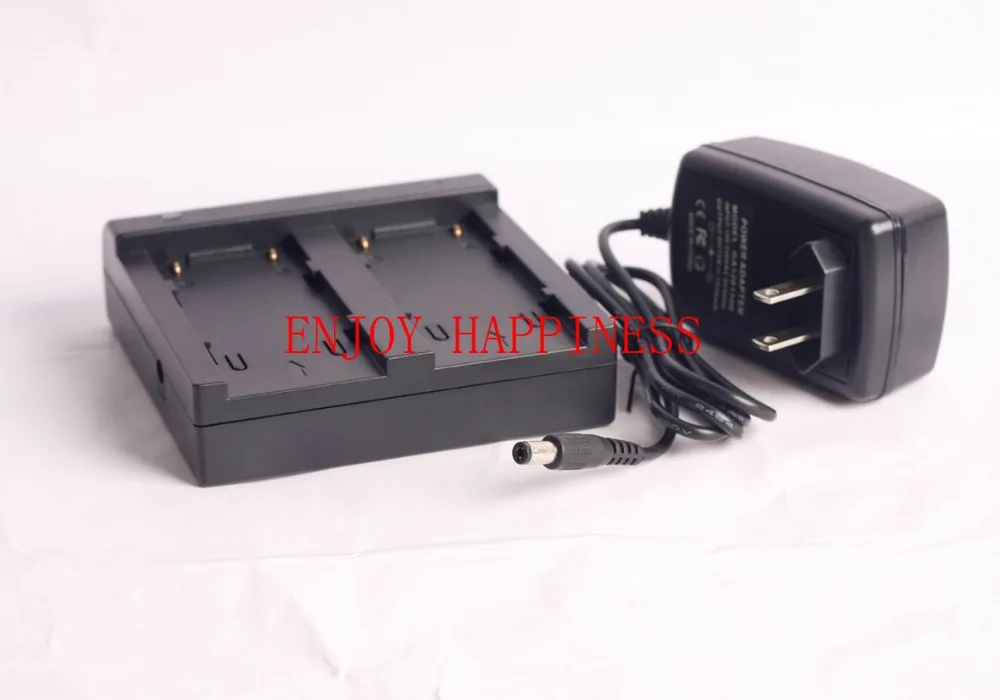 

Зарядное устройство для аккумулятора Teimble 5700 5800 R8 R7 R6 GNSS GPS 54344