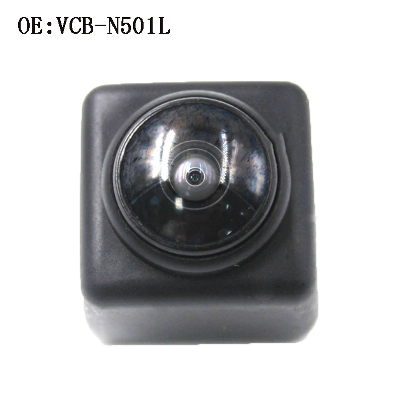 YAOPEI Высокое качество OEM VCB-N501L VCBN501L Резервное копирование камера заднего вида для Nissan