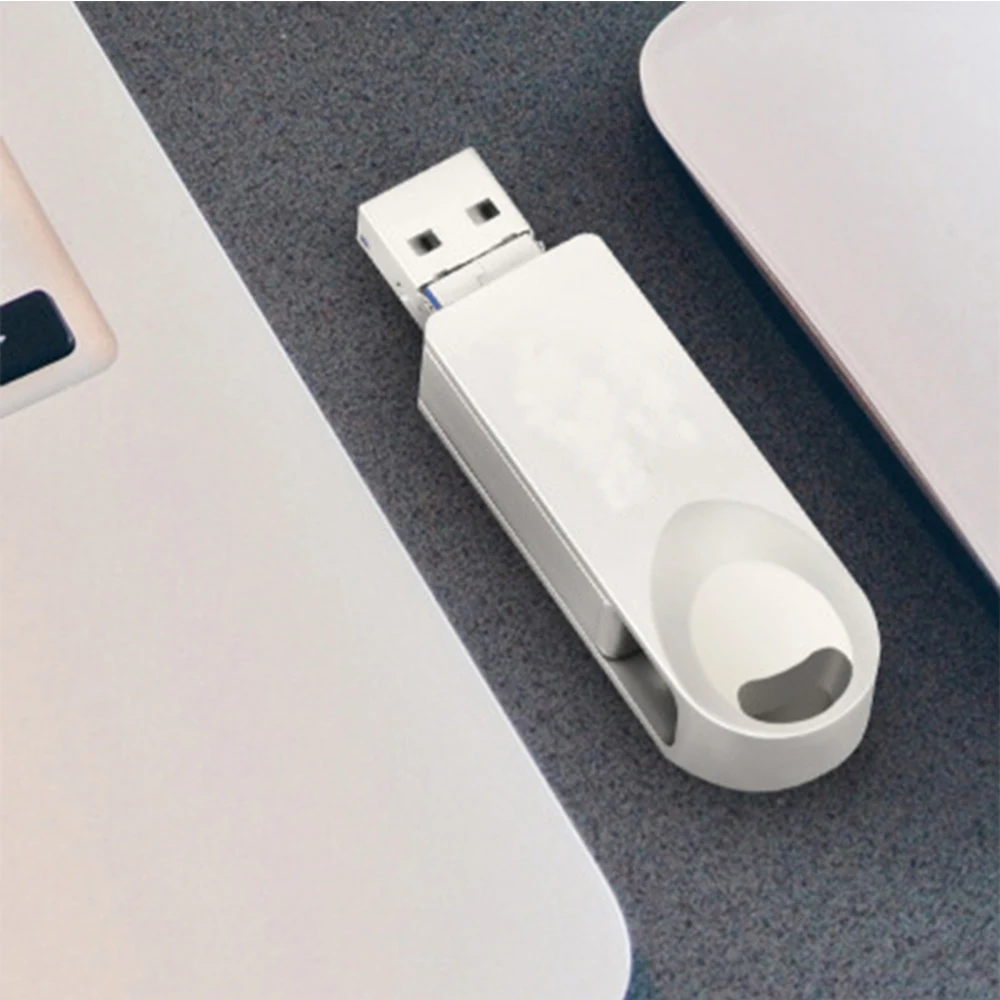 USB флэш-накопитель 64 Гб USB C карта памяти, внешняя карта для хранения фото, флешка 3в1 Для iPhone iPad iOS MacBook Android и ПК