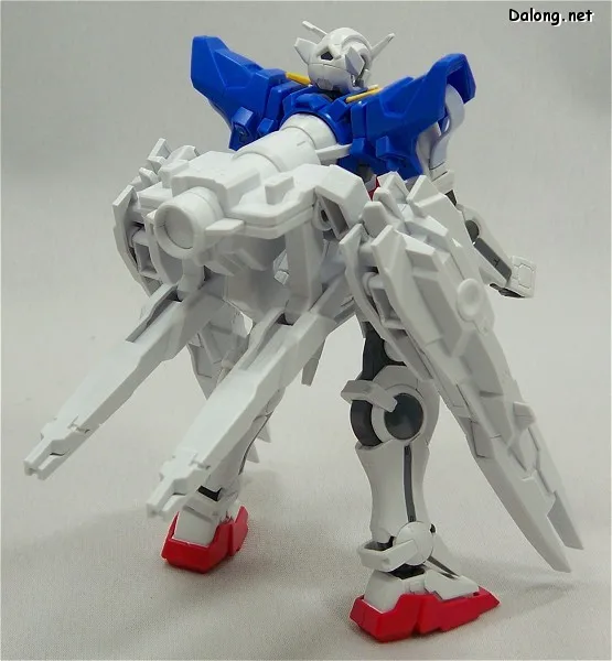 Классический боец HOBBY Admission Модифицированная часть для GN SEFER 1/144 HG Gundam бесплатная