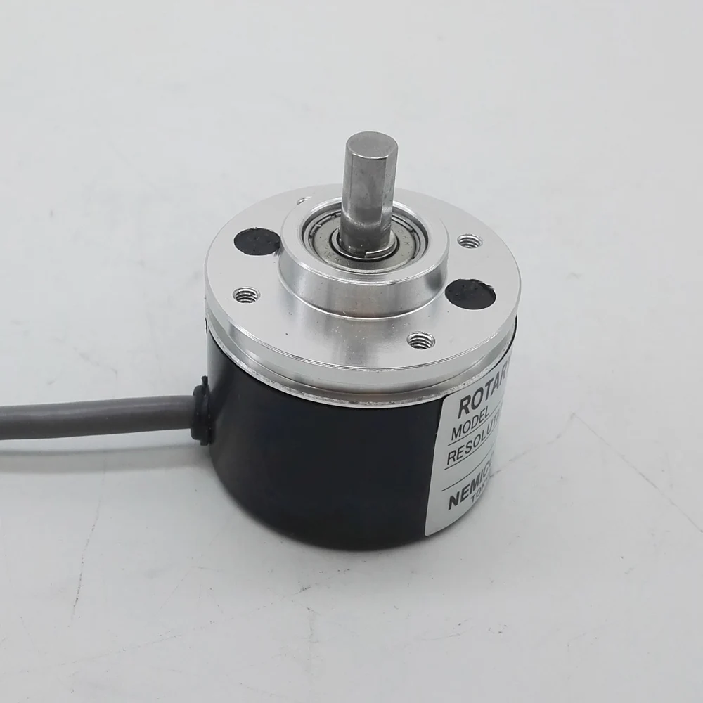 Сменный поворотный датчик NEMICON OEW2-01-2MHC 02 036 04 05 10 1024 2MHC