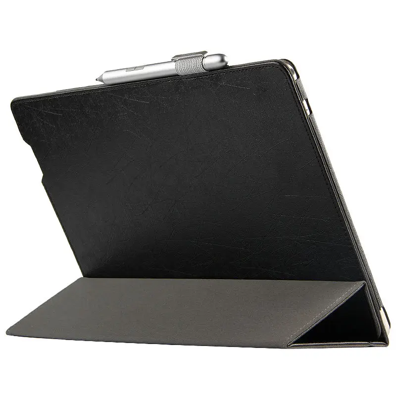 Для huawei MateBook HZ-W09 HZ-W19 HZ-W29 протектор чехол для huawei MateBook Smart cover 12 дюймов Искусственная кожа Защитный планшеты