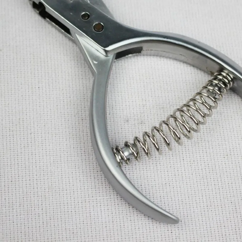 Штангенциркуль для одежды Pro дизайнерские Штангенциркули стальные плоскогубцы