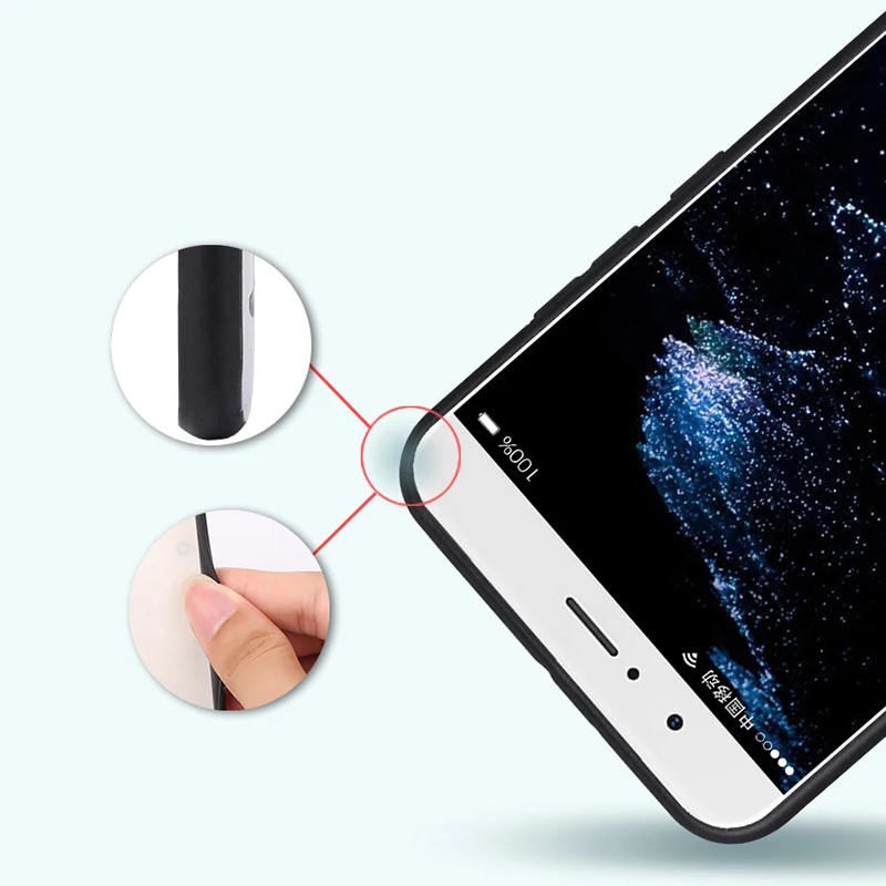 Ipngve 3D рельефная печать Мягкие TPU + PC жесткий чехол для Huawei Honor V9 с кольцом держатель