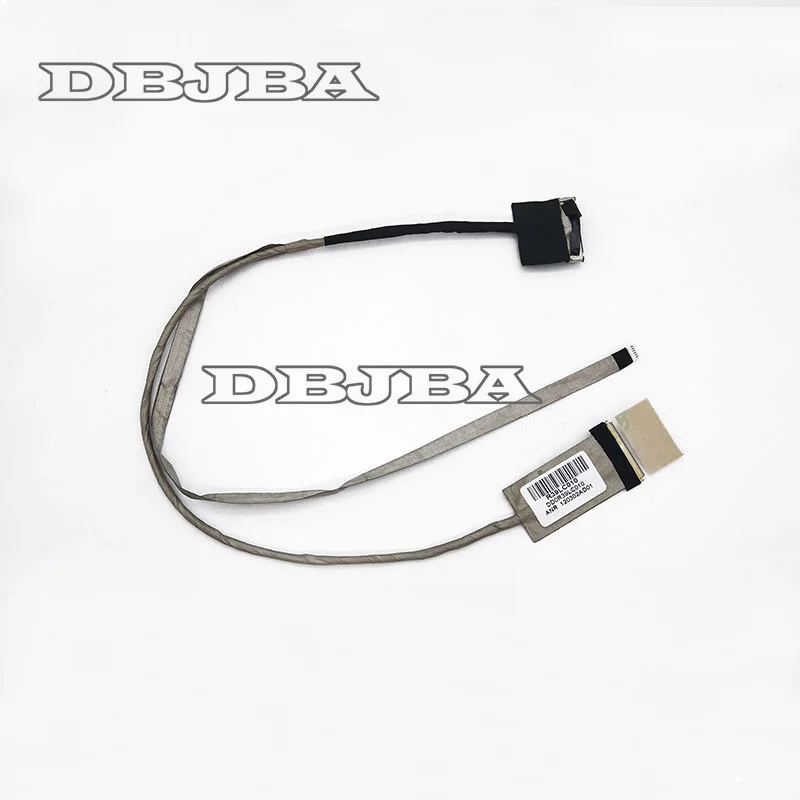 Новый ЖК кабель для HP Pavilion R39 DD0R39LC000 DD0R39LC010 DD0R39LC020 DD0R39LC030|for cable|lcd cablehp pavilion cable |