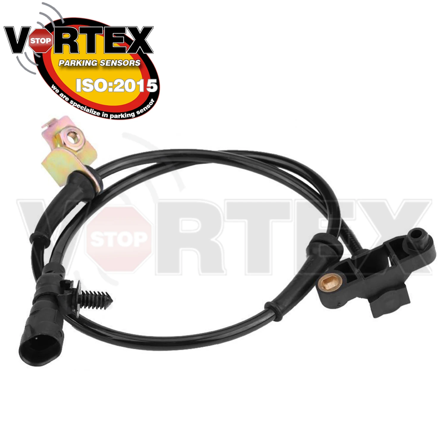 Датчик переднего колеса ABS для Chrysler PT Cruiser OEM:05273332AC 05273332 5273332AE|Датчик ABS| |